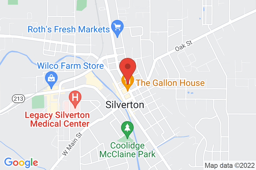 Silverton Office